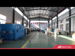 600/1000V 꼰 보호해야 하는 기타 회로 와이어 XLPE PVC 단열재